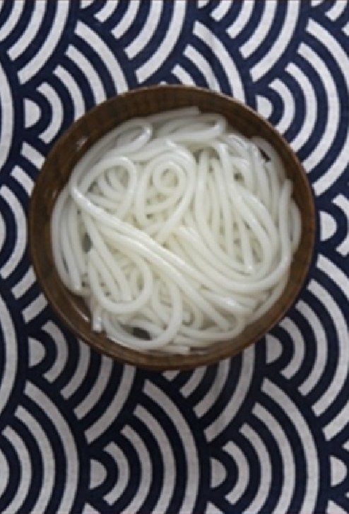 鲜米线